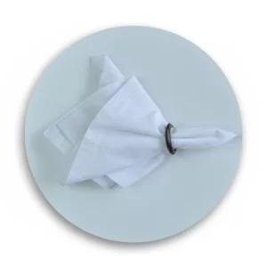 Servilletas de varios colores (Set de 4)