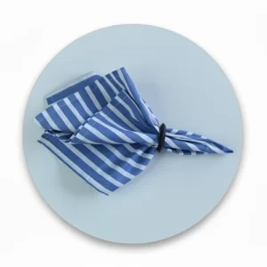 Servilletas Santorini (Set de 4)