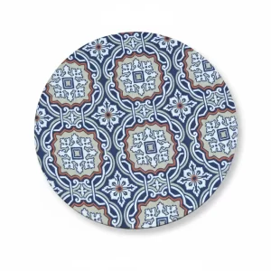 Posa Platos Lisboa (set de 4)