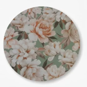 Posa Platos Aurea (set de 4)