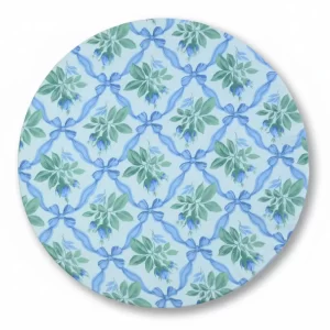 Posa Platos Romance (set de 4)