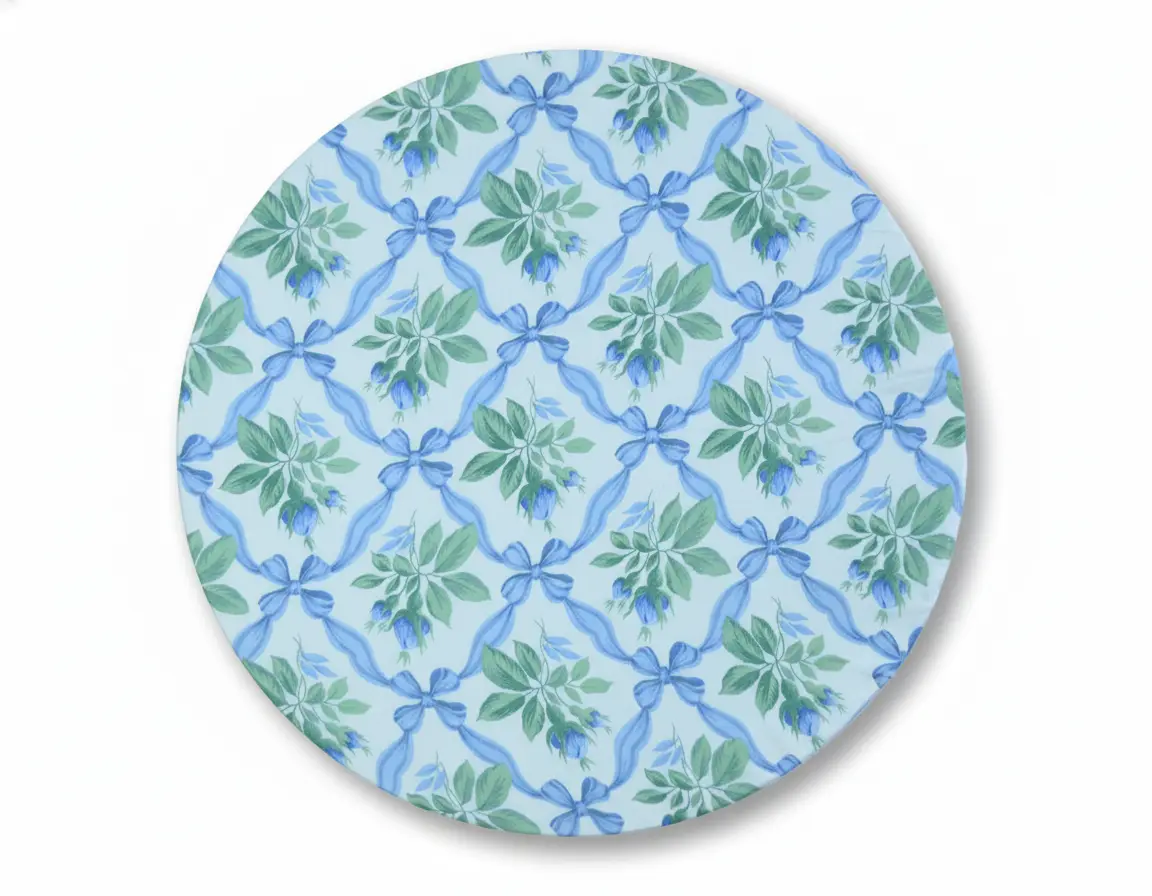 Posa Platos Romance (set de 4)