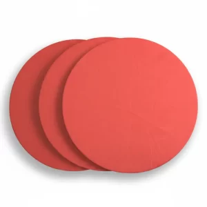 Posa Platos Coral (set de 4)