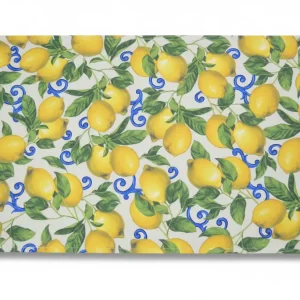 Camino de mesa Limones
