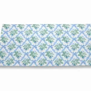 Camino de mesa Romance