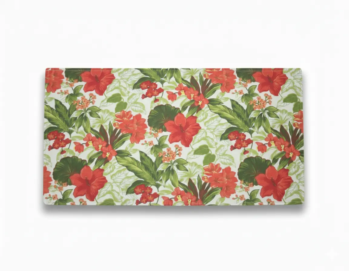 Camino de mesa Cucarda